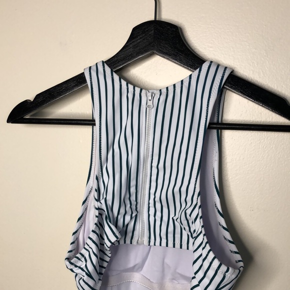 NWT Cupshe swimsuit - Picture 5 of 6